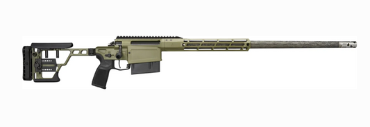 SIG Sauer CROSS Magnum Sawtooth .300 PRC 24-Inch Bolt-Action Rifle