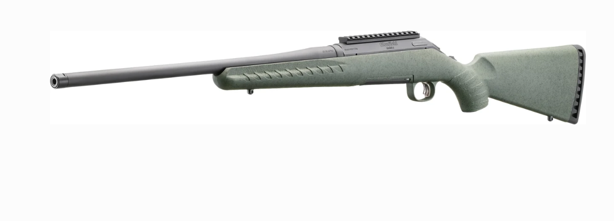 Glenfield Model A .270 Winchester Rifle with Riton 3 Primal 4-16x44 Scope Package