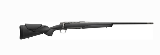 Browning X-Bolt 2 Hunter Composite TCB 6.5 PRC 24-Inch Bolt-Action Rifle