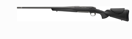 Browning X-Bolt 2 Hunter Composite TCB 6.5 PRC 24-Inch Bolt-Action Rifle