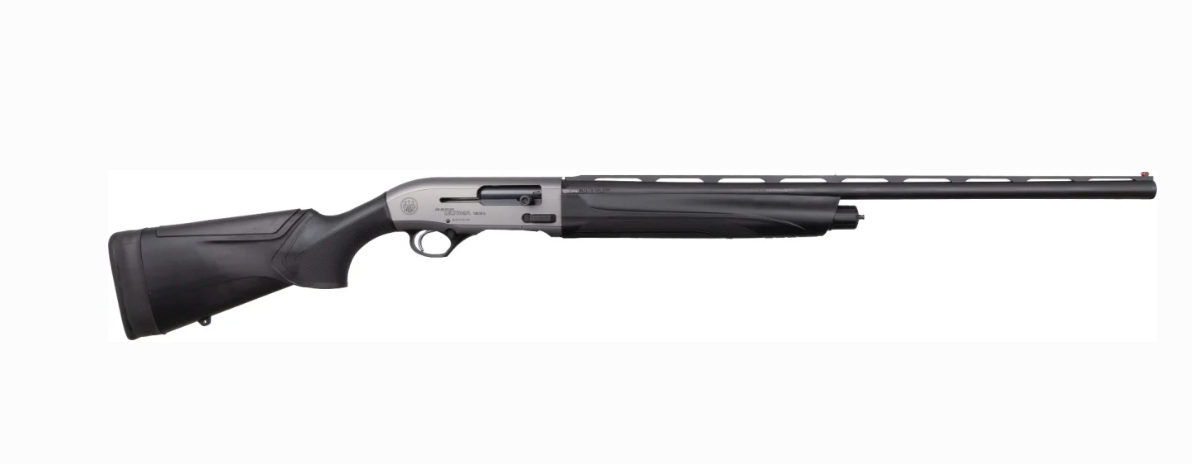 Beretta A300 Ultima 12 Gauge 28 Inch Black Synthetic