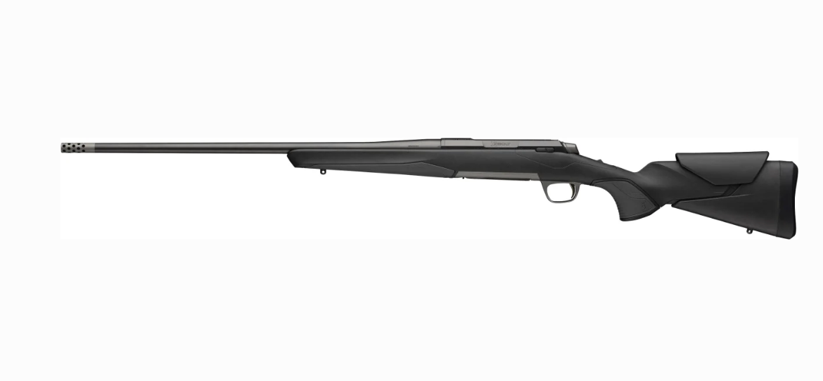Browning X-Bolt 2 Hunter Composite TCB 7mm PRC 24-Inch Threaded Barrel