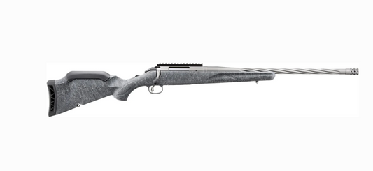 RUGER AMERICAN RIFLE GENERATION II .270 WIN 20-INCH THREADED BARREL