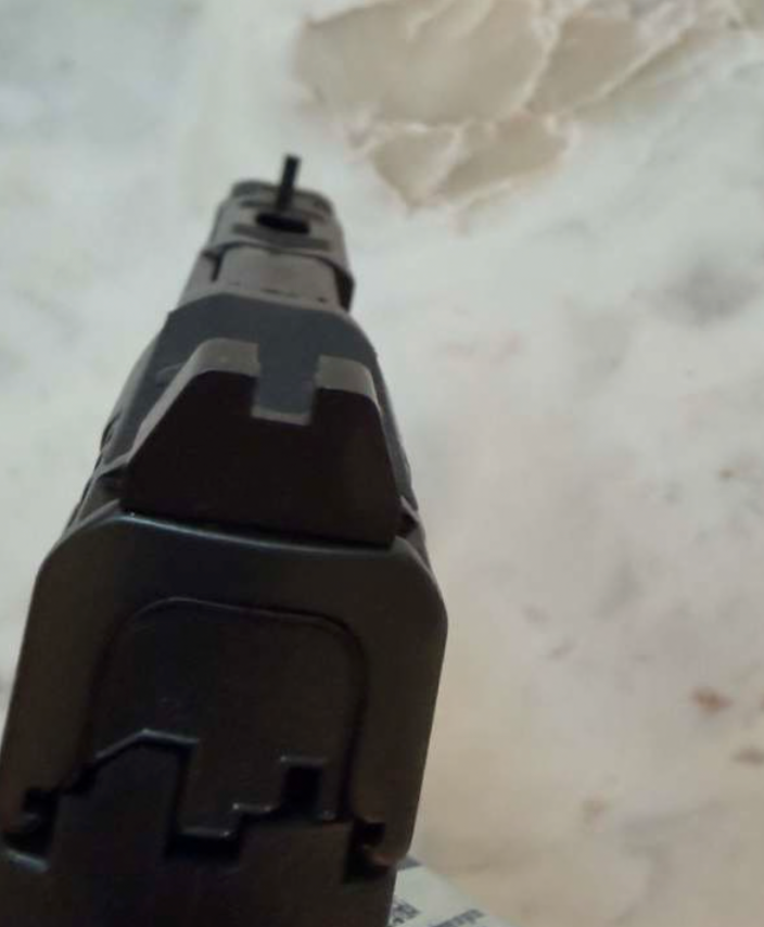 S&W PC M&P9 M2.0 Carry Comp 9mm Davidson's Exclusive 5 Mags