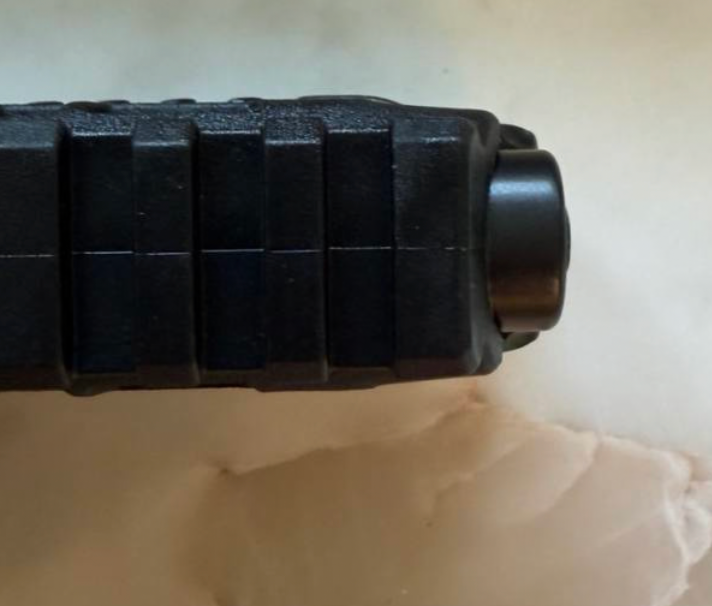 S&W PC M&P9 M2.0 Carry Comp 9mm Davidson's Exclusive 5 Mags