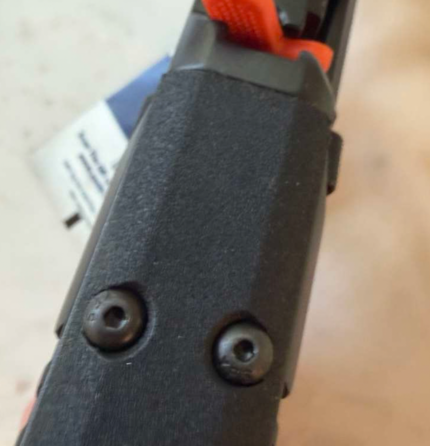 S&W PC M&P9 M2.0 Carry Comp 9mm Davidson's Exclusive 5 Mags
