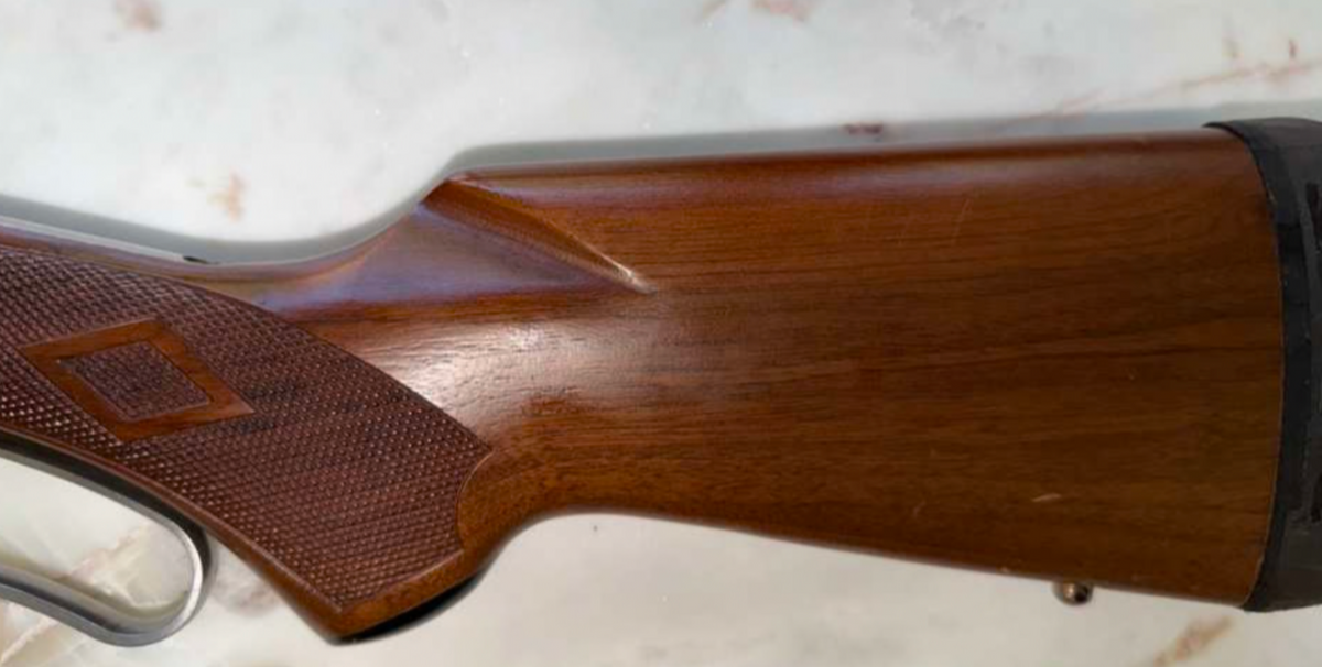 Marlin 336SS 30-30 Win 20" Barrel – JM Stamped – North Haven CT , Stainless
