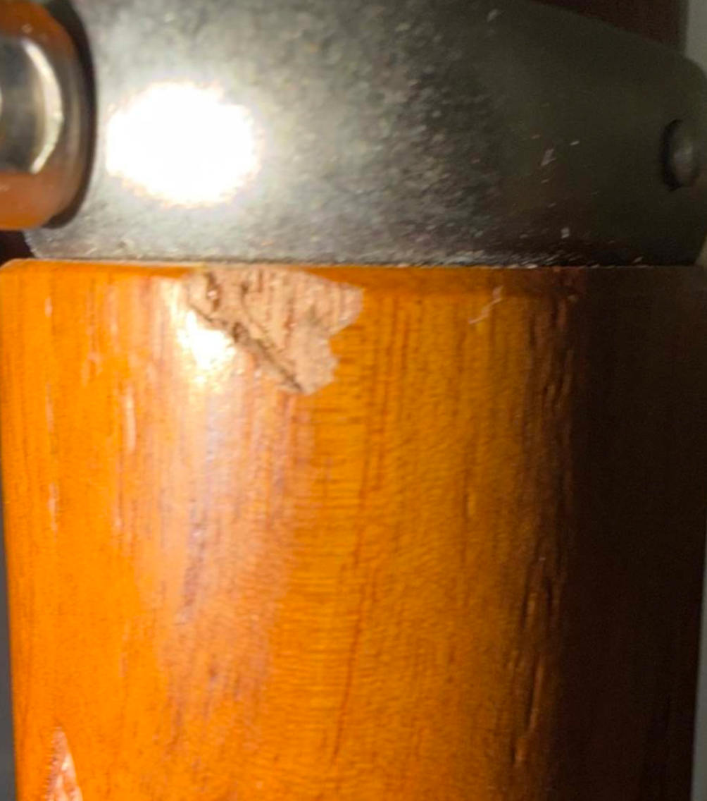 Marlin 336SS 30-30 Win 20" Barrel – JM Stamped – North Haven CT , Stainless