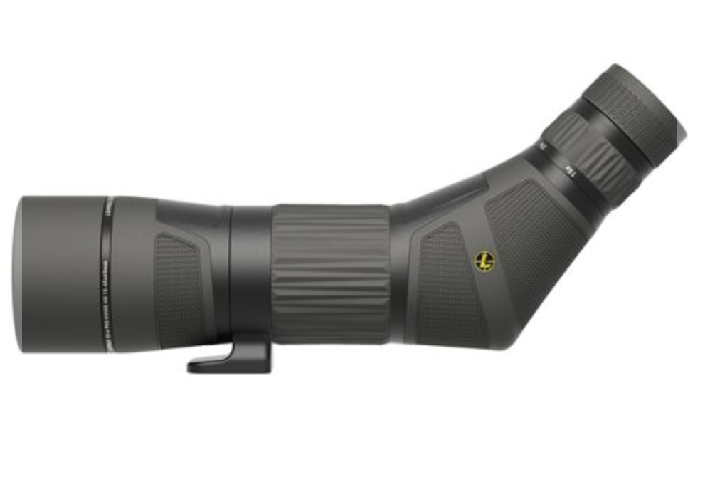 Open Box-Leupold SX-4 Pro Guide HD 15-45x65mm Angled Spotting Scope - 177599