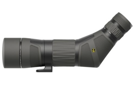 Open Box-Leupold SX-4 Pro Guide HD 15-45x65mm Angled Spotting Scope - 177599