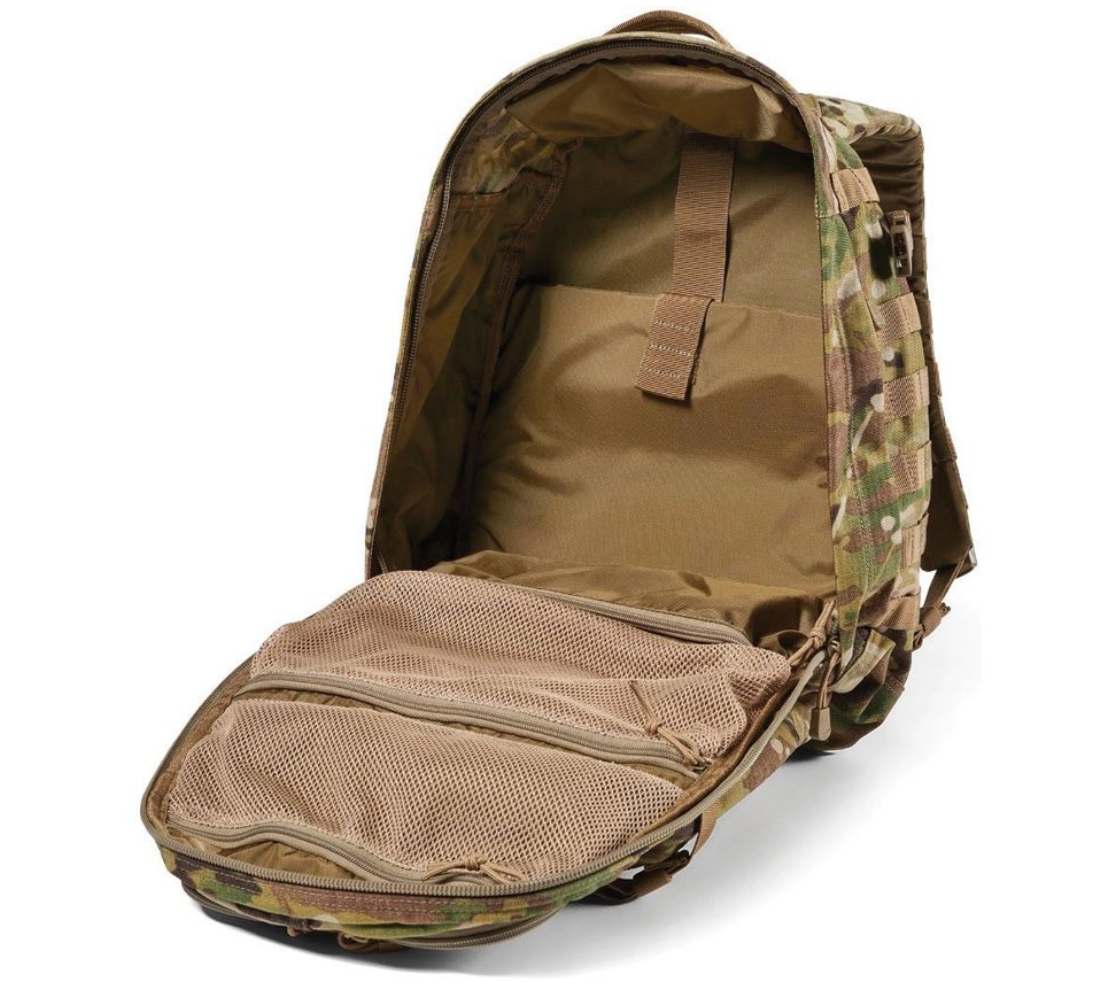 5.11 Tactical RUSH 24 2.0 Backpack 37L