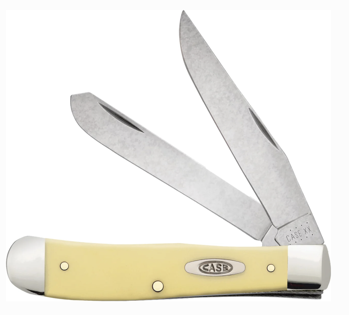 Case Trapper Pocket Knife