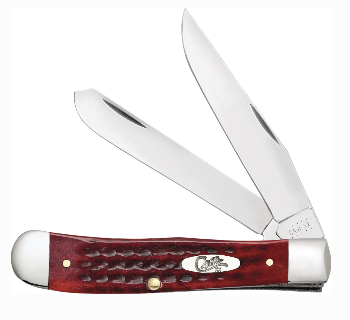 Case Trapper Pocket Knife