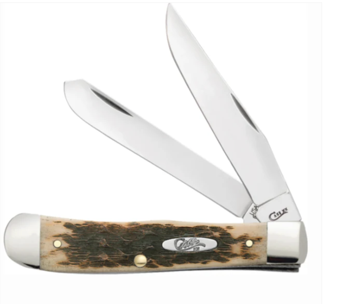 Case Trapper Pocket Knife