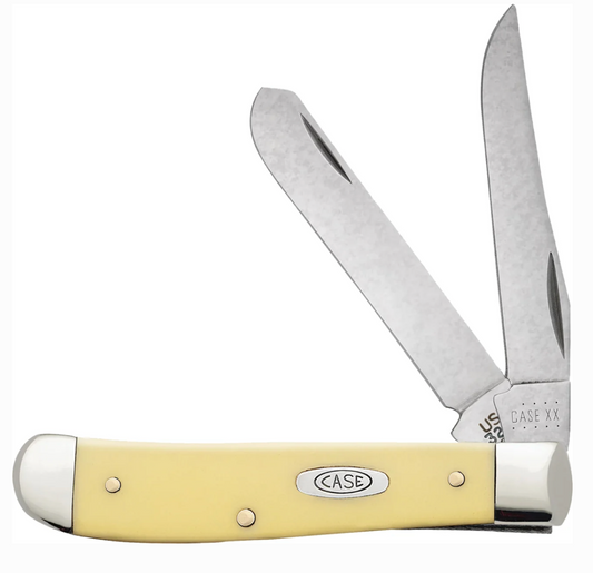 Case Mini Trapper Folding Knife