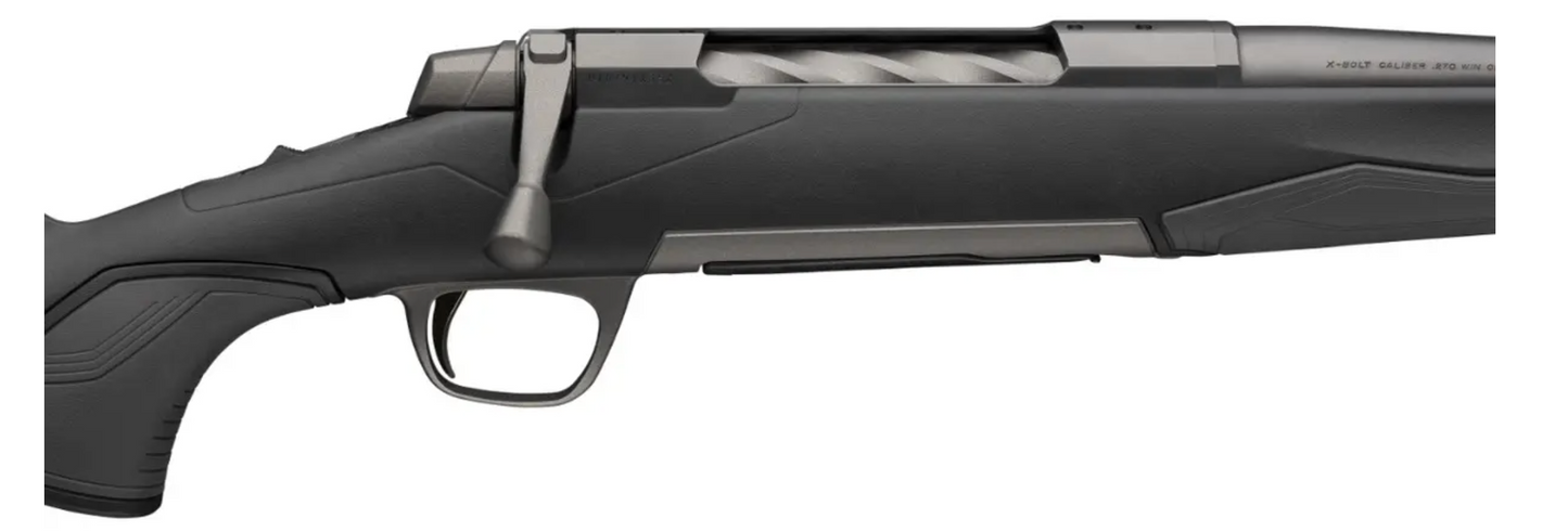 Browning X-Bolt 2 Hunter Composite TCB 7mm PRC 24-Inch Threaded Barrel