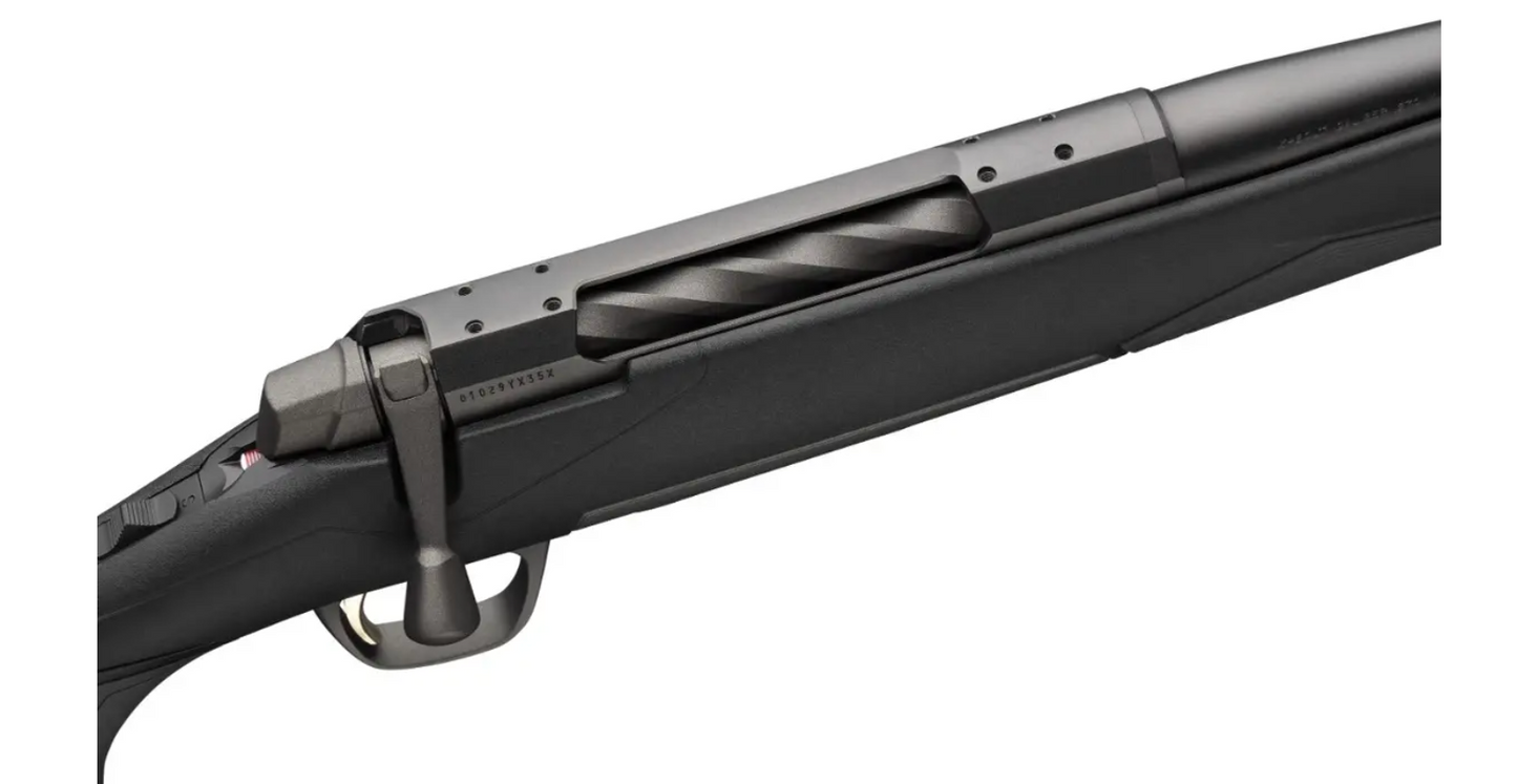 Browning X-Bolt 2 Hunter Composite TCB 7mm PRC 24-Inch Threaded Barrel
