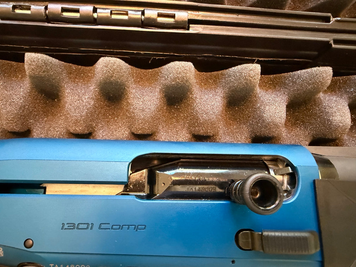 Beretta 1301 Comp Pro 12 Gauge 24"
