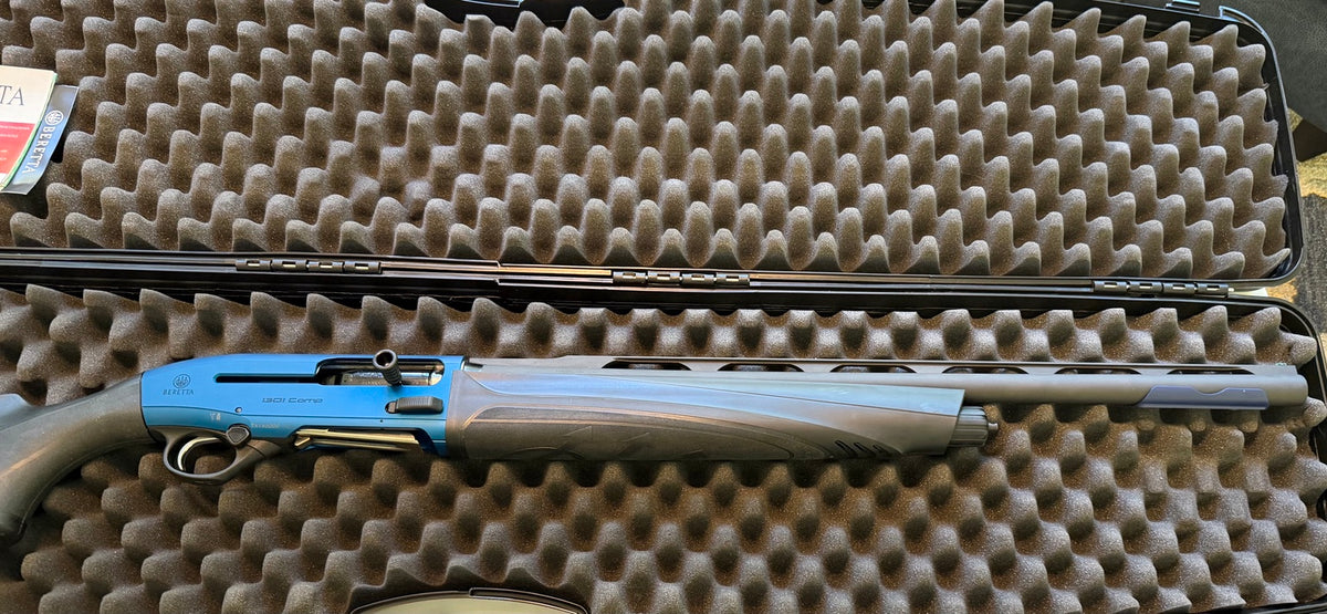 Beretta 1301 Comp Pro 12 Gauge 24"