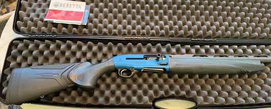 Beretta 1301 Comp Pro 12 Gauge 24"