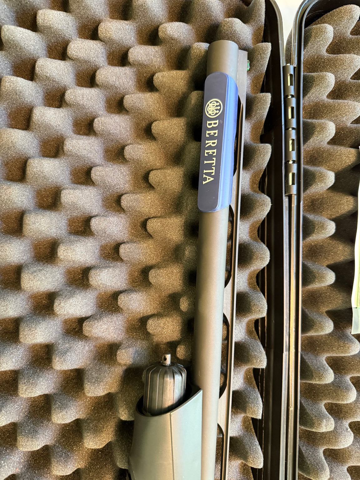 Beretta 1301 Comp Pro 12 Gauge 24"