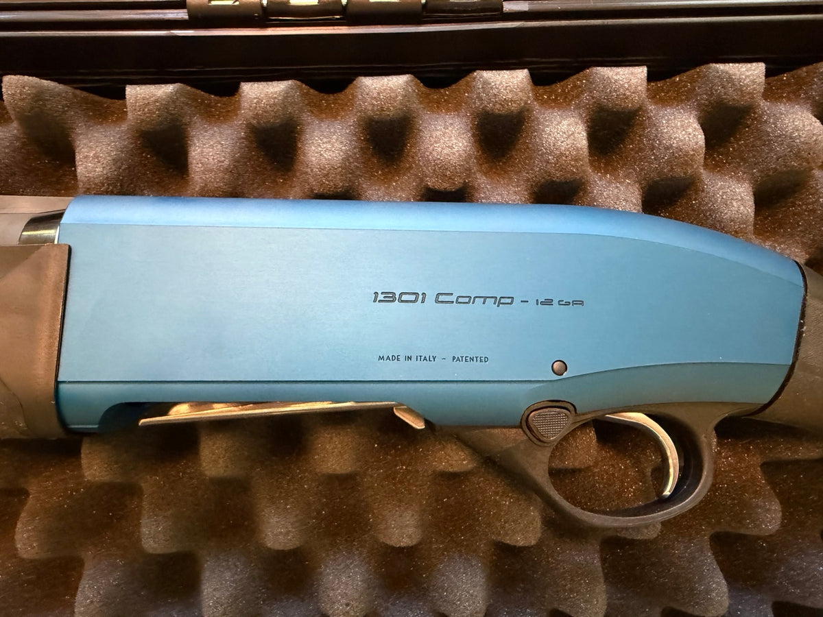Beretta 1301 Comp Pro 12 Gauge 24"