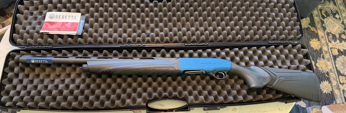 Beretta 1301 Comp Pro 12 Gauge 24"