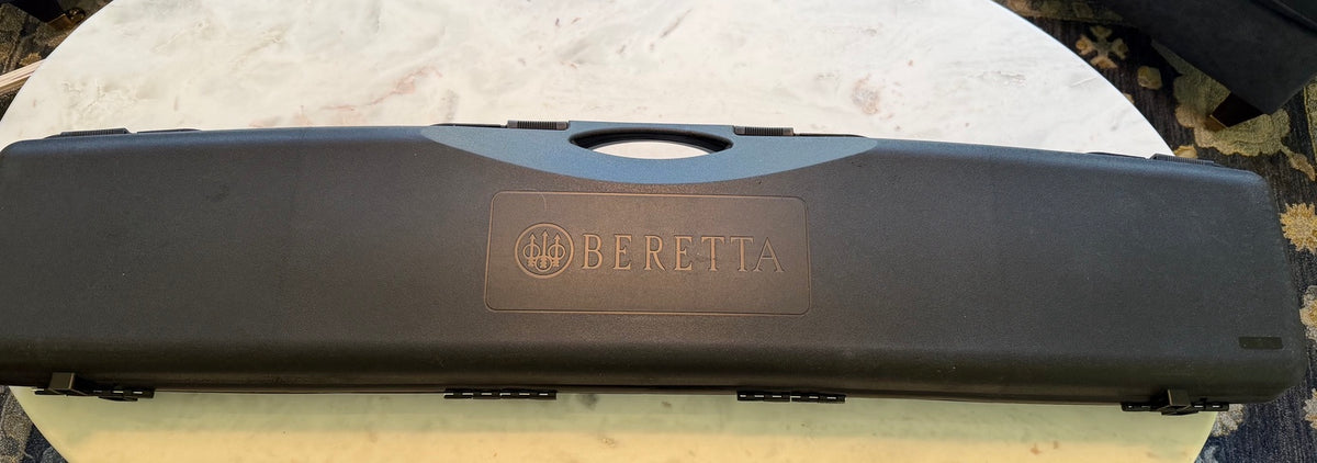 Beretta 1301 Comp Pro 12 Gauge 24"