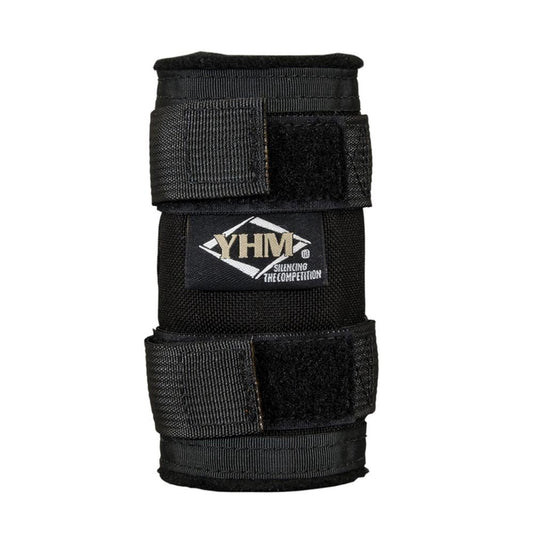 YHM Sound Suppressor Cover Black
