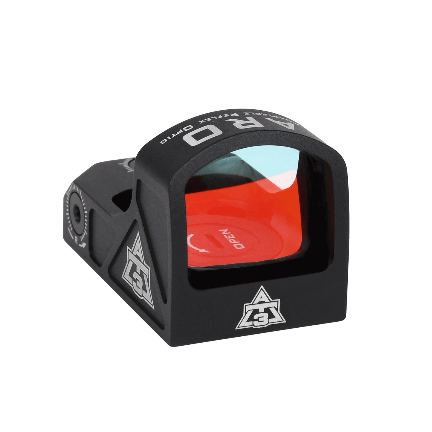 AT3 ARO™ 3 MOA Red Dot – Doctor/Venom/Fastfire Footprint