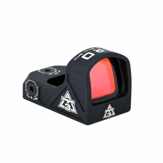 AT3 ARO™ 3 MOA Red Dot – Doctor/Venom/Fastfire Footprint