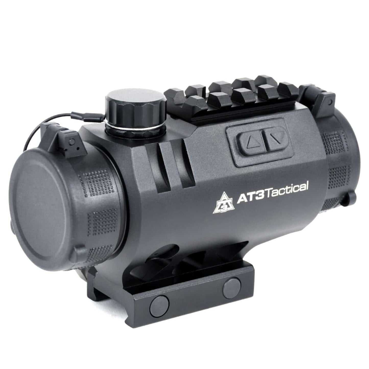 AT3™ 3xP 3x Prism Scope – MOA – Illuminated BDC Reticle