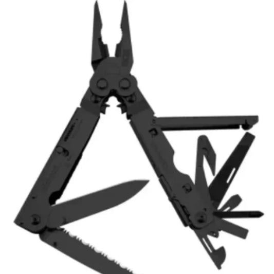 SOG PowerAssist Black Multi-Tool
