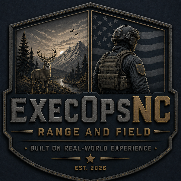ExecOpsNC Range and Field