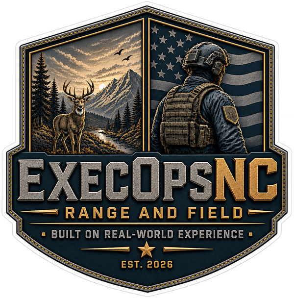 ExecOpsNC Range and Field