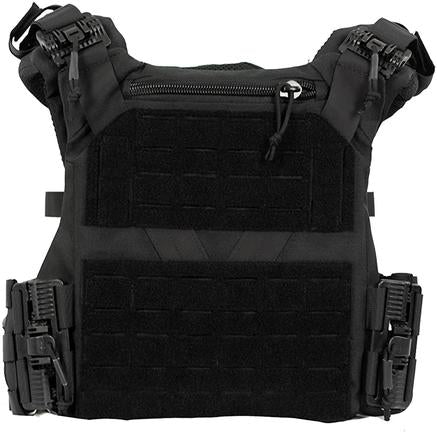 MKS Full Forge Gear Plate Carrier