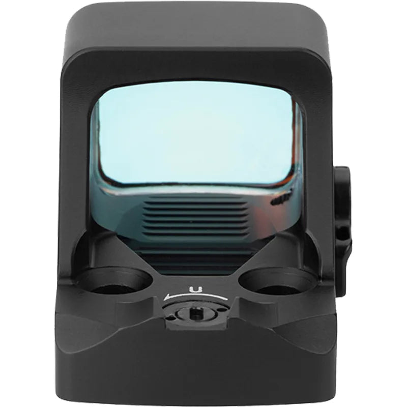 IN TRANSIT: Holosun HS407K X2 Red Dot Reflex Sight