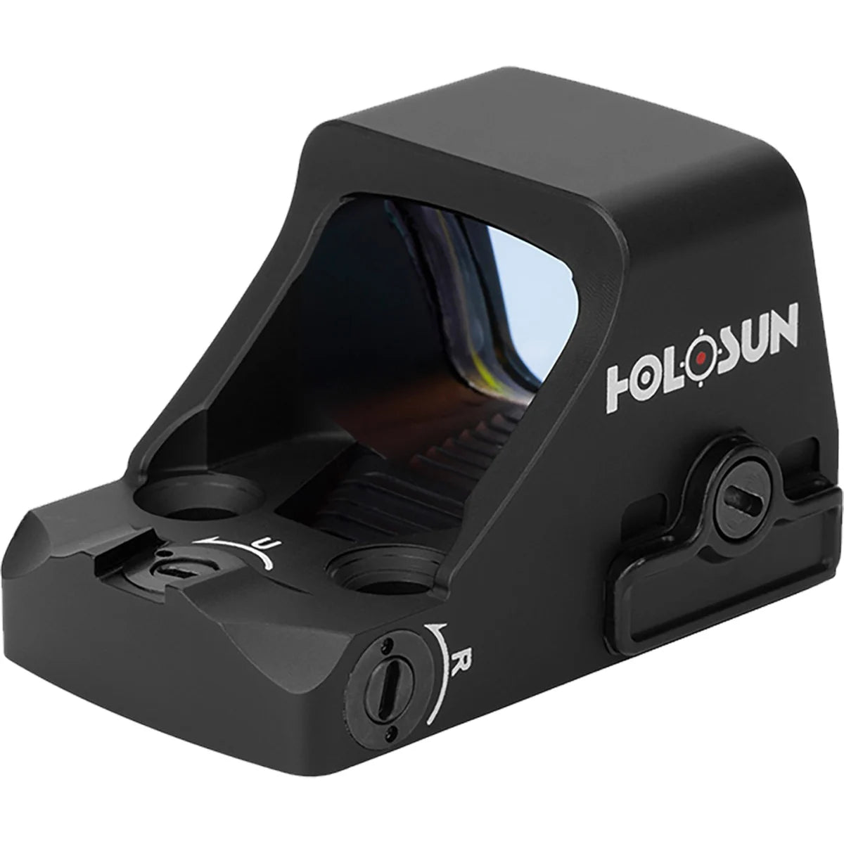 IN TRANSIT: Holosun HS407K X2 Red Dot Reflex Sight