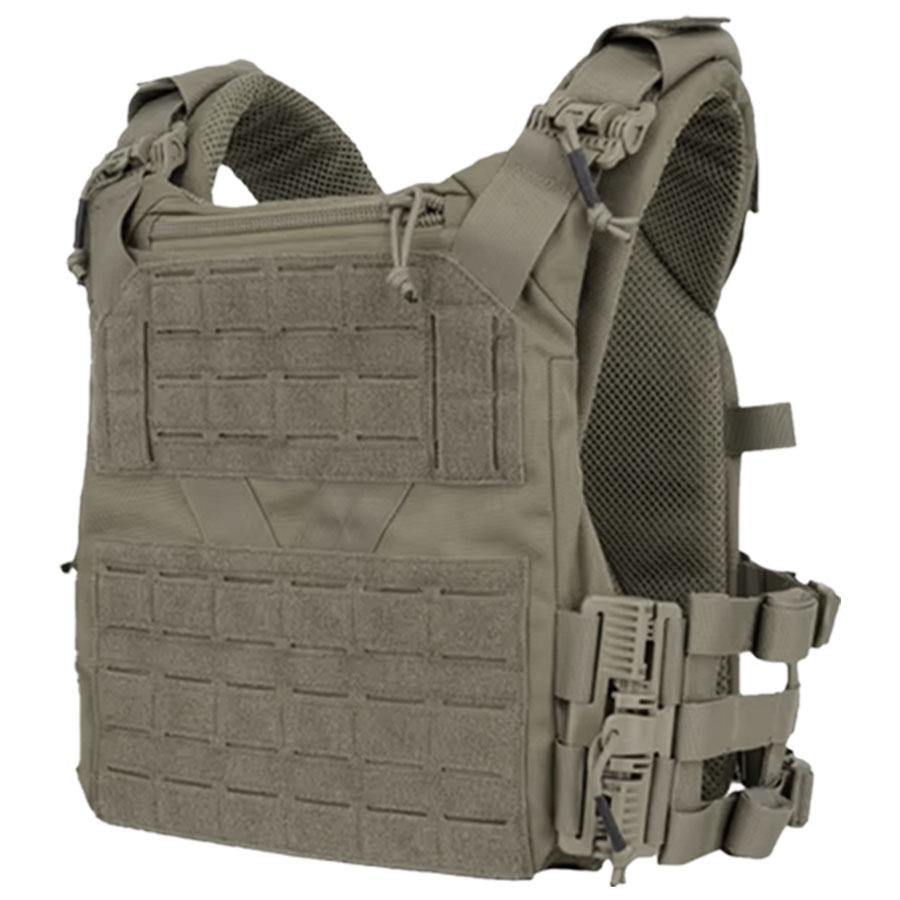 MKS Full Forge Gear Plate Carrier