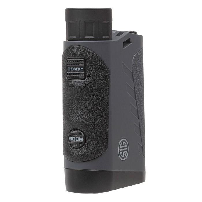 IN TRANSIT:Sig Sauer Kilo Canyon Laser Rangefinding Monocular 6x22mm Red LED Onboard Ballistic Calculator