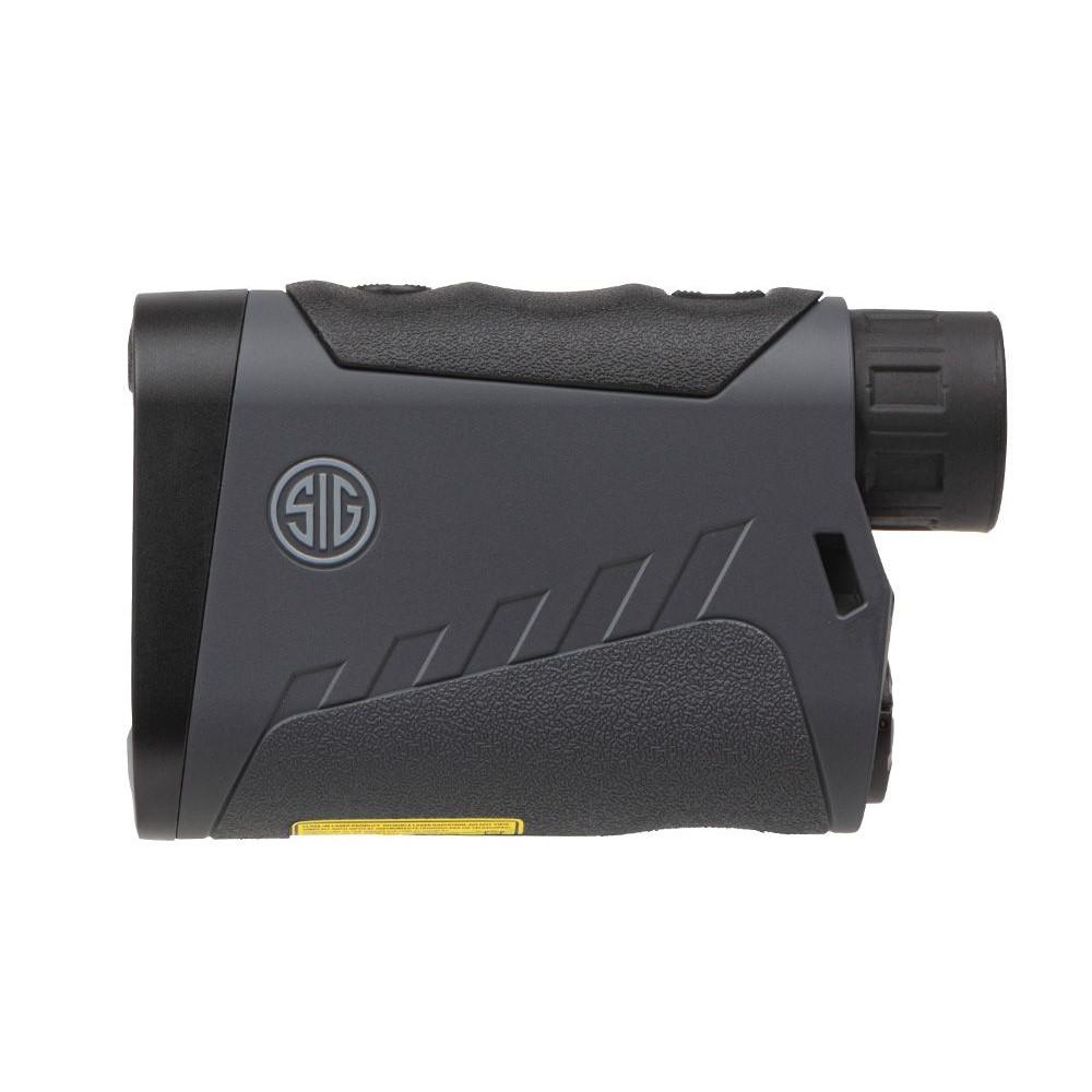 IN TRANSIT:Sig Sauer Kilo Canyon Laser Rangefinding Monocular 6x22mm Red LED Onboard Ballistic Calculator